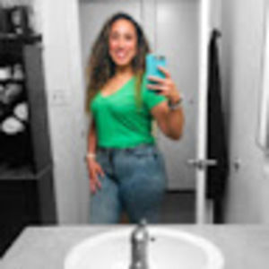 Meet your Posher, Paulina